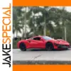 1:32 Diecast Ferrari 488 Supercar Model