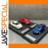 Honda Integra Type R DC5 Diecast Car Model