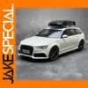 1:18 Scale Audi RS6 Avant C7 Model Car