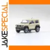 Diecast 1/43 Suzuki Jimny 2018 Alloy Model