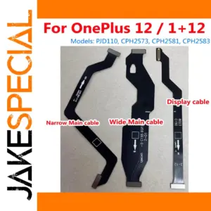 Mainboard Flex Cable for OnePlus 12 1+12