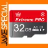 128GB microSDXC Memory Card for Phone & Devices