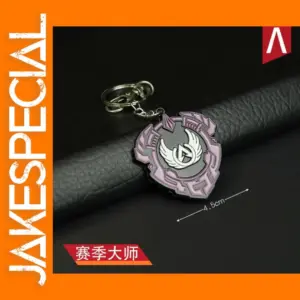 APEX Legends Keychain Set of 10