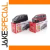 Tomica No.50 Toyota Noah Diecast Model Car
