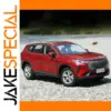 1:18 Scale HAVAL H6 Diecast SUV Model