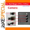 Ultrawide Rear Camera Flex Cable for ZTE Nubia Red Magic 8 Pro
