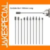 100mm Tungsten Carbide Rotary Burr Tool