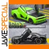 1:32 Scale Hellcat Alloy Diecast Model Car with Sound