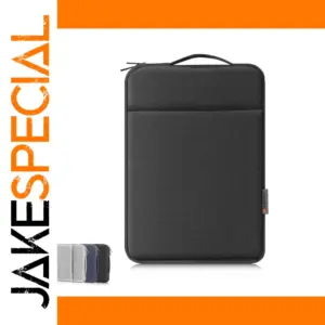 HAWEEL Laptop Sleeve Case for 12.5-16.7 Inch Devices