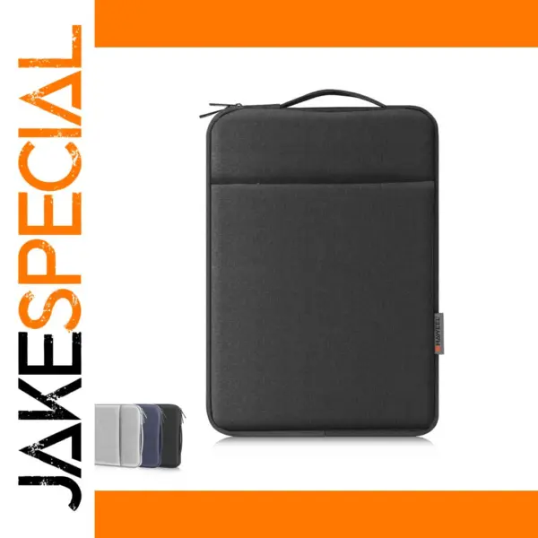HAWEEL Laptop Sleeve Case for 12.5-16.7 Inch Devices