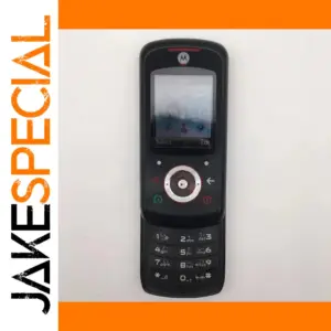 Vintage Motorola EM325 Mobile Phone