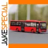 1:87 Scale CROSSWAY URBANWAY Bus Model