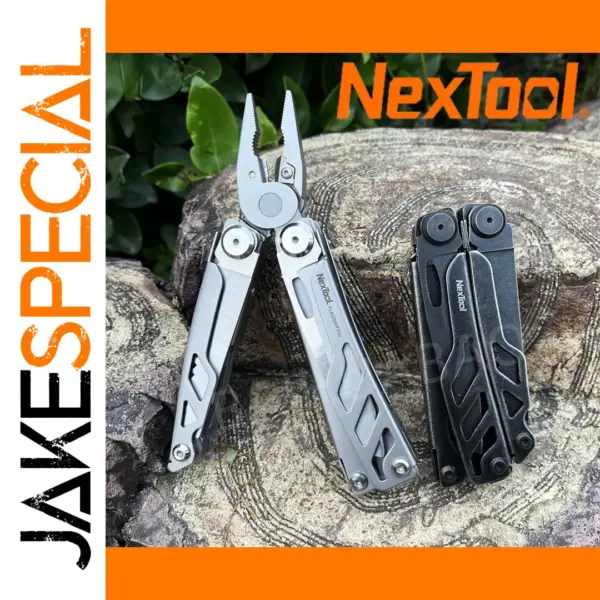 NexTool Flagship Pro 16-in-1 Multi-tool