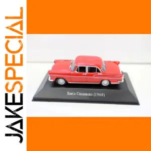 1960 Simca Chambord 1:43 Diecast Model Car