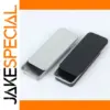 Mini Iron Storage Box for Jewelry and Pills