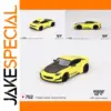 MINIGT 1/64 Nissan Z Pandem Diecast Model