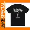 My Chemical Romance Cotton Oversized T-shirt