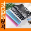 40-Pocket A4 Sheet Music Folder for Musicians