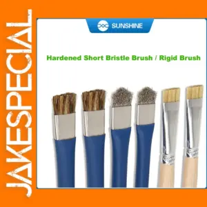 Sunshine SS-022B Anti-Static Cleaning Brush