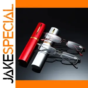 Ultralight Reading Glasses for Men and Women