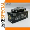 596 1/64 Presidential Limo Alloy Model Car