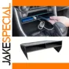 Toyota RAV4 Center Console Organizer 2019-2023