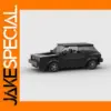 Golf MK1 GTI Building Blocks Model Set