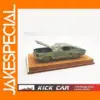 1/24 Model Car Display Case with Leather Base