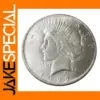 1922 Retro Silver Coin Replica for Decor