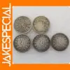 Norway 1 Krone Coin Replica Vintage Decor