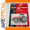Mx270 Die-Cast Tractor Model Scene Ornament