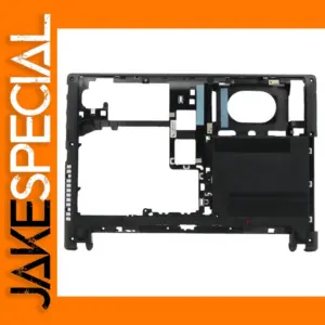 Lenovo G400s G405s Laptop Bottom Cover Case