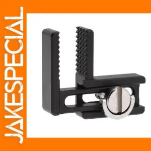 HDMI Cable Clamp for Photography Equipment