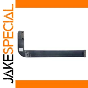Microsoft Surface Pro 4/5 LCD Flex Cable Replacement
