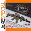 Mini Times Toys 1/6 MK16 MK17 MP7 Model Gun