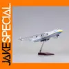 1:200 Scale Antonov AN-225 Aircraft Model