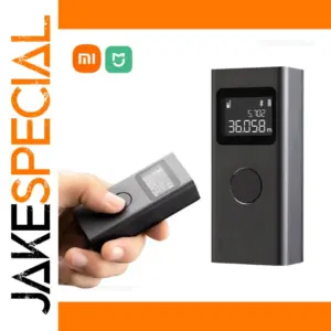 Xiaomi Mijia Smart Laser Range Finder 50m