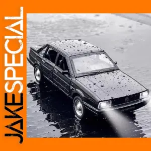 1/24 Santana Alloy Diecast Car Model for Collectors