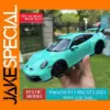 NOREV 1/18 Porsche 911 992 GT3 Model