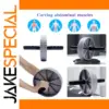 Workout AB Roller Wheel for Core Strength