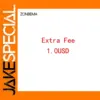 ZONBEMA Extra Pay for Additional Orders