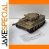 Diecast CORGI 1/50 Tiger VI Tank Model Collectible