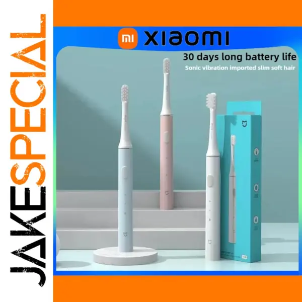 Xiaomi Mijia T100 Sonic Electric Toothbrush