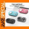 Mini Wireless Game Controller for Switch and PC