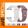 Silicone Sport Band for Apple Watch 38/42mm