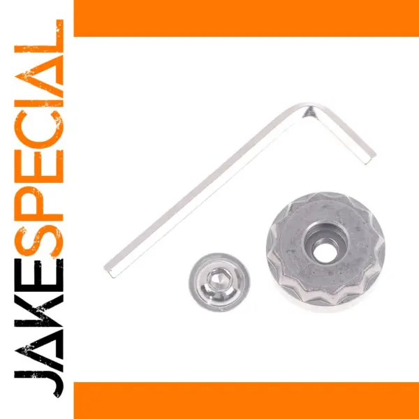 Starlock Adapter Tool for Oscillating Saws