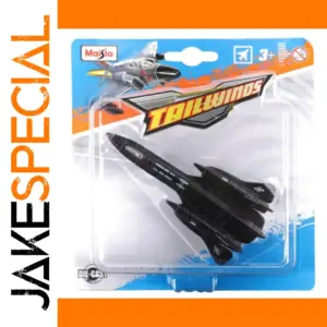 Diecast Metal Model Airplane Collection