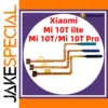 Original Xiaomi Mi 10T Pro Fingerprint Sensor Touch ID Flex Cable