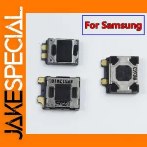 Samsung S10/S20 Ultra Front Top Earpiece Speaker