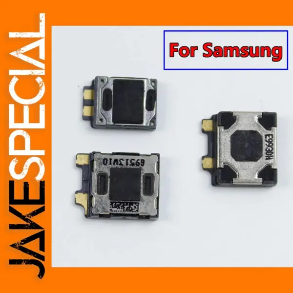 Samsung S10/S20 Ultra Front Top Earpiece Speaker